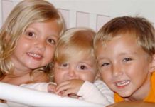 Sự "tái sinh" kỳ diệu của 3 đứa trẻ qua đời vì tai nạn giao thông