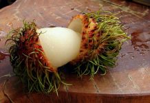 15 loại quả ở Việt Nam lọt vào danh sách 25 quả kỳ lạ nhất thế giới