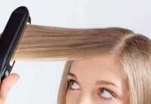 Nhuộm tóc không dùng hóa chất