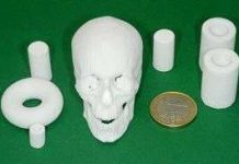 Máy in… xương Máy in… xương