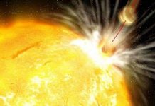 Bản sao Mặt Trời "ăn thịt" nhiều hành tinh trong hệ