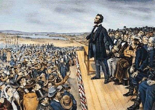 Tổng thống Abraham Lincoln và 15 bí mật cuộc đời chưa kể