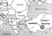 Lịch sử 8000 năm của gương soi