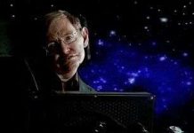 Stephen Hawking: Cách tạo một cỗ máy du hành vượt thời gian Stephen Hawking: Cách tạo một cỗ máy du hành vượt thời gian