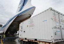 Chuẩn bị phóng vệ tinh thăm dò trái đất Swarm