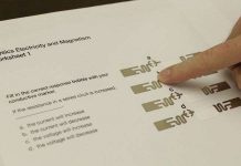 Giấy trở thành sản phẩm công nghệ cao