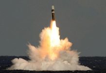 Top 10 tên lửa liên lục địa đáng sợ nhất thế giới