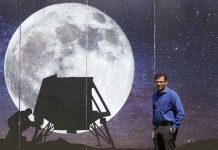 Tham vọng chinh phục Mặt Trăng của một kỹ sư Ấn Độ