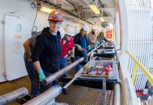 Những khám phá khoa học "điên rồ" nhất năm 2017