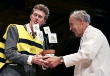 Ong chích ở đâu là "thốn" nhất? Đáp án sẽ khiến bạn cực kỳ bất ngờ