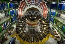 LHC tìm thấy loại hạt huyền thoại