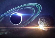 Loài người sẽ di cư đến gần hố đen trong đoạn kết của vũ trụ?