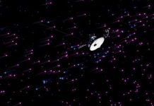 Voyager 1 chạm ngõ "đường cao tốc từ"