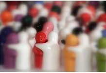 Kết bạn trực tuyến: nơi công nghệ và tiến hóa gặp nhau