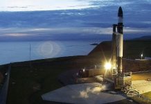 New Zealand: Phóng thử nghiệm thành công tên lửa đẩy Electron New Zealand: Phóng thử nghiệm thành công tên lửa đẩy Electron