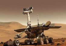Tàu thăm dò không gian Opportunity của NASA lập kỷ lục mới