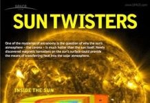 Nguyên nhân khí quyển Mặt trời lại nóng hơn bề mặt Mặt trời