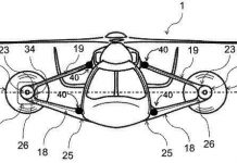 Trực thăng nhanh nhất thế giới sẽ bay 500km/h