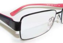 Kính thông minh hiểu được tâm trạng người đeo