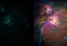 NASA cũng cần đến “phù thủy” photoshop NASA cũng cần đến “phù thủy” photoshop