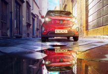 Ôtô điện có thể gây vấn nạn môi trường