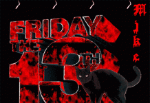 Lý giải vì sao năm 2015 có tới ba ngày thứ 6 ngày 13