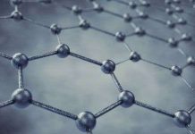 GraphExeter - Vật liệu truyền dẫn nhẹ nhất, trong suốt nhất và linh hoạt nhất