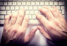 Đoán cảm xúc qua cách gõ bàn phím Đoán cảm xúc qua cách gõ bàn phím