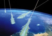 Tia vũ trụ đe dọa não bộ phi hành gia lên sao Hỏa