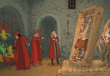 Sự thật trong suốt 400 năm qua: "tra tấn không hề hiệu quả"