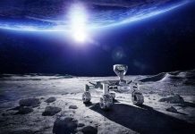 Audi làm xe tự hành cho cuộc đua Google Lunar X-Prize Audi làm xe tự hành cho cuộc đua Google Lunar X-Prize