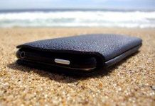 Thiết bị phát hiện HIV nhỏ bằng chiếc iPod