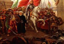 Sự thật rùng rợn về đế chế hùng mạnh bậc nhất thế giới