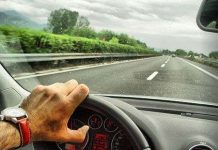 Hè là mùa nguy hiểm nhất đối với tài xế Hè là mùa nguy hiểm nhất đối với tài xế