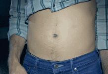 Cơ thể người có 4 tạo vật "kinh dị", và sự thật về chúng là gì?