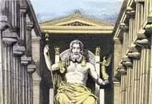 So sánh 7 kỳ quan thế giới ở thời cổ đại và hiện đại