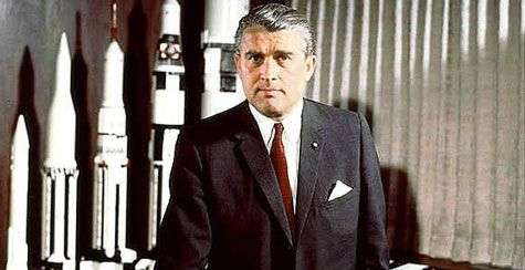 Vì sao giám đốc NASA phải ‘về vườn’?