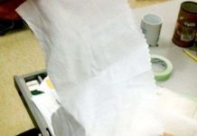 Vải tự phát sáng, tự làm sạch