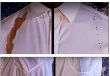 Áo sơ mi tự làm sạch, có thể đẩy lùi vết bẩn và mùi hôi