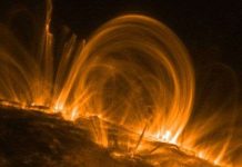 Hàng chục trận bão từ mạnh có thể đổ vào Việt Nam