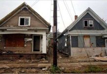 7 địa danh khó sống nhất thế giới