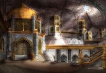 Những thành phố cổ đại tưởng chỉ có trong truyền thuyết