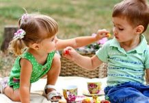 Tình bạn đơn thuần giữa nam và nữ liệu có tồn tại?