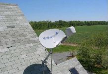 Internet vệ tinh sẽ có bước nhảy vọt vào năm 2012