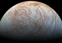 Kịch bản tìm người ngoài hành tinh ở nơi rất giống Trái đất Kịch bản tìm người ngoài hành tinh ở nơi rất giống Trái đất