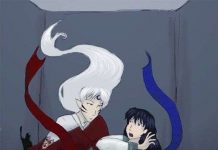 Tuyển tập ma quỷ trong truyền thuyết khiến bạn "ướt quần"