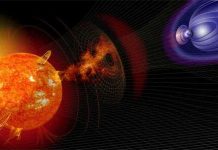 Giải mã bí mật đằng sau siêu bão mặt trời