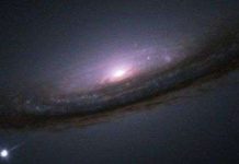 Những phát hiện thiên văn lớn nhất thập kỷ