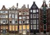 Những sự thật điên rồ về Amsterdam
