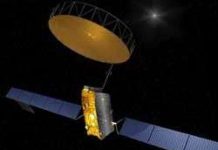 Phóng thành công vệ tinh thông tin phức tạp nhất Phóng thành công vệ tinh thông tin phức tạp nhất